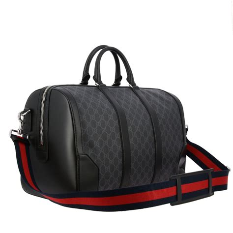 gucci airport bag|gucci luggage bag used prices.